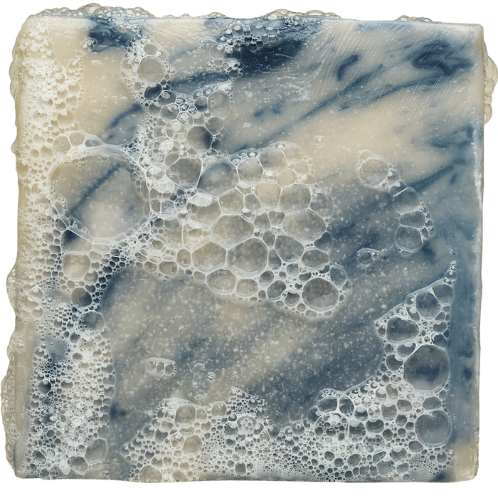 Dr. Squatch Coastal Mist Bar Soap