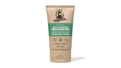 Dr. Squatch Rainforest Rapids Precision Deoderant