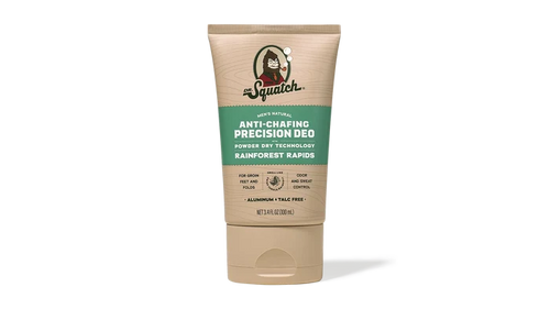 Dr. Squatch Rainforest Rapids Precision Deoderant