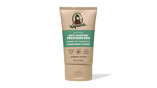 Dr. Squatch Rainforest Rapids Precision Deoderant