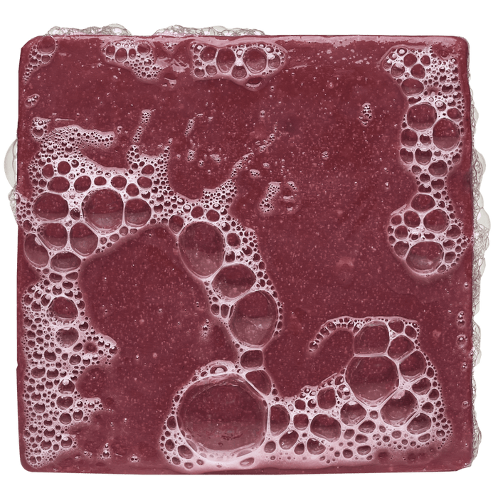 Dr. Squatch Sandalwood Summit Bar Soap