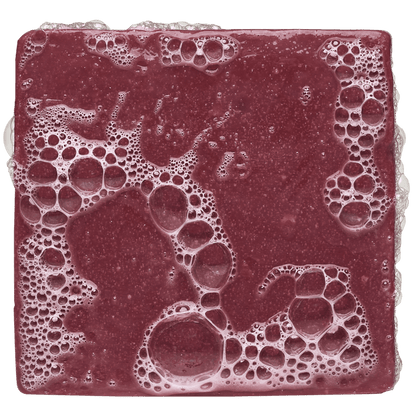 Dr. Squatch Sandalwood Summit Bar Soap