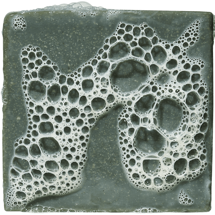 Dr. Squatch Sierra Storm Bar Soap