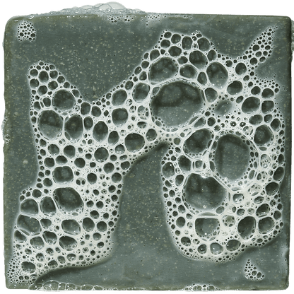 Dr. Squatch Sierra Storm Bar Soap