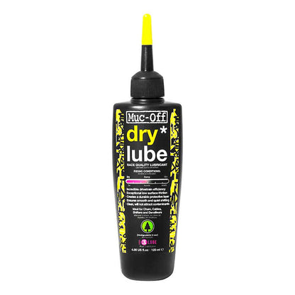 Muc-Off, Dry, Lubricant, 1L