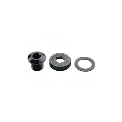 DUB Self-Extracting Bolt