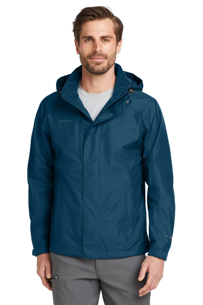 Eddie Bauer® Rain Jacket. EB550