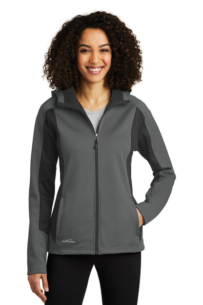 Eddie Bauer® Women's Trail Soft Shell Jacket. EB543