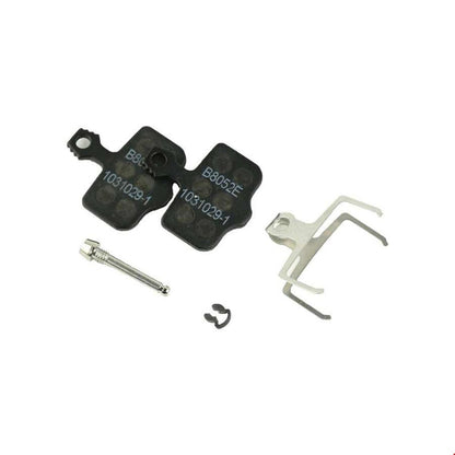 Elixir, DB, Level Disc Brake Pads