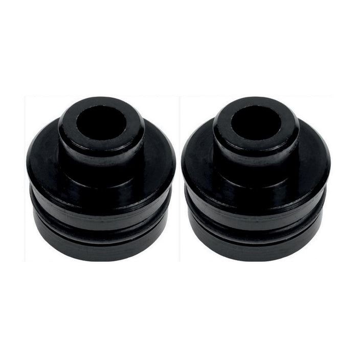 ENDCAP 15-9MM FRONT AXLE REDUCERS +QR
