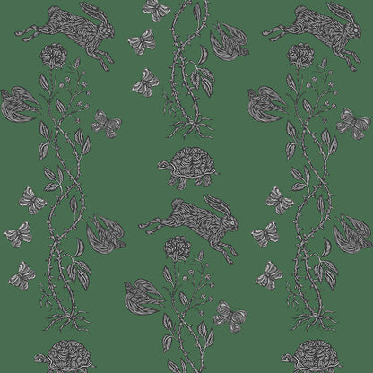 Fable (Juniper) Wallpaper