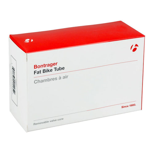 Fat and + Presta Valve Inner Tubes