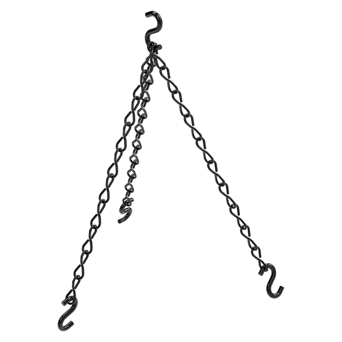 Flower Plant Chain