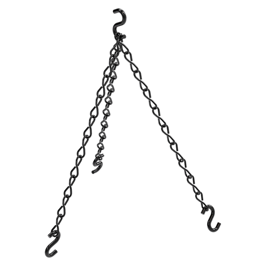 Flower Plant Chain