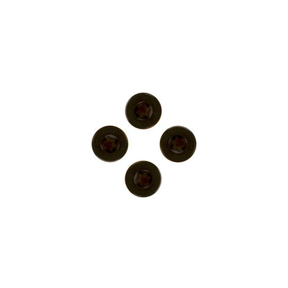 Force D1 2x Chainring Bolts