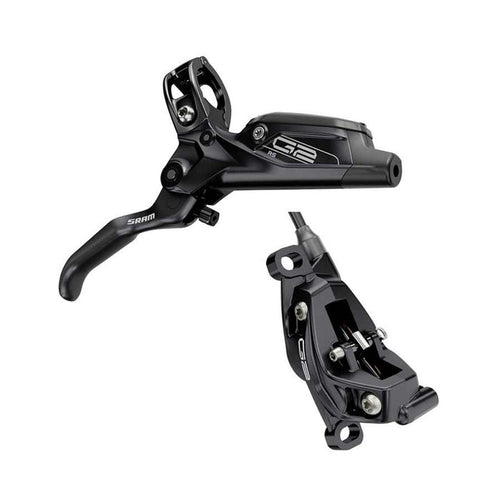 G2 RS A2 Disc Brake Set