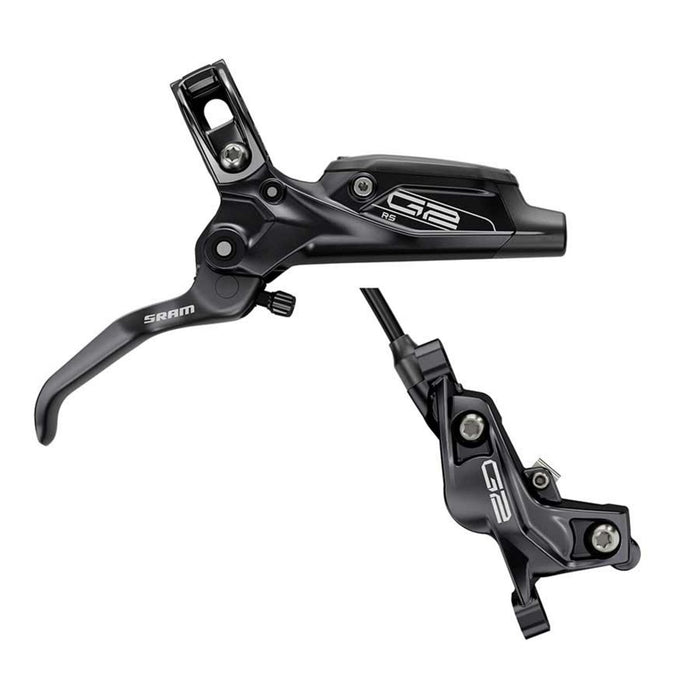 G2 RS A2 Disc Brake Set