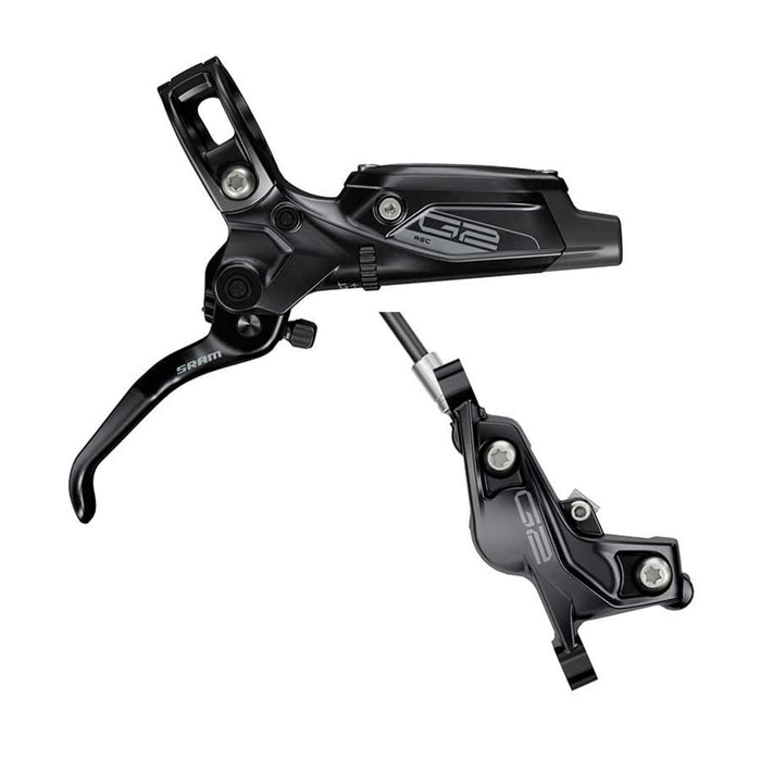 G2 RSC A2 Disc Brake Set