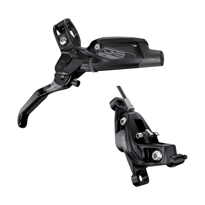 G2 RSC A2 Disc Brake Set