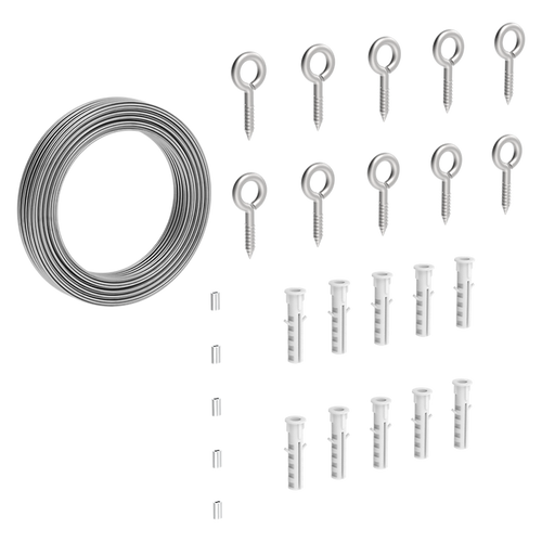 Garden Trellis Hardware Kit