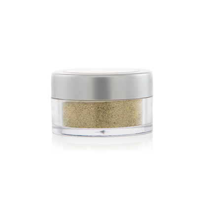 Glitter Science Gold Glitz