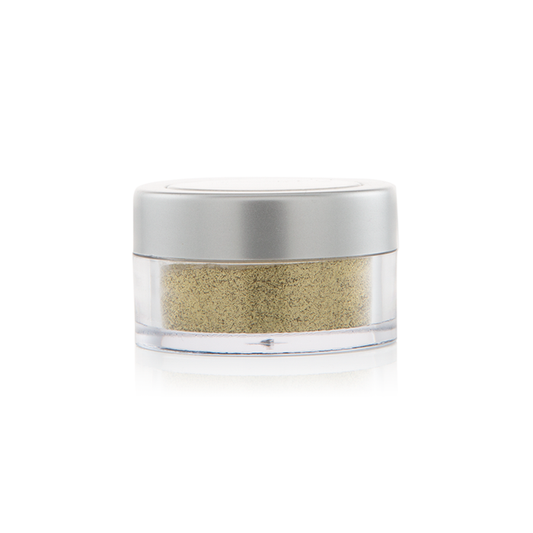 Glitter Science Gold Glitz