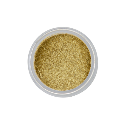 Glitter Science Gold Glitz
