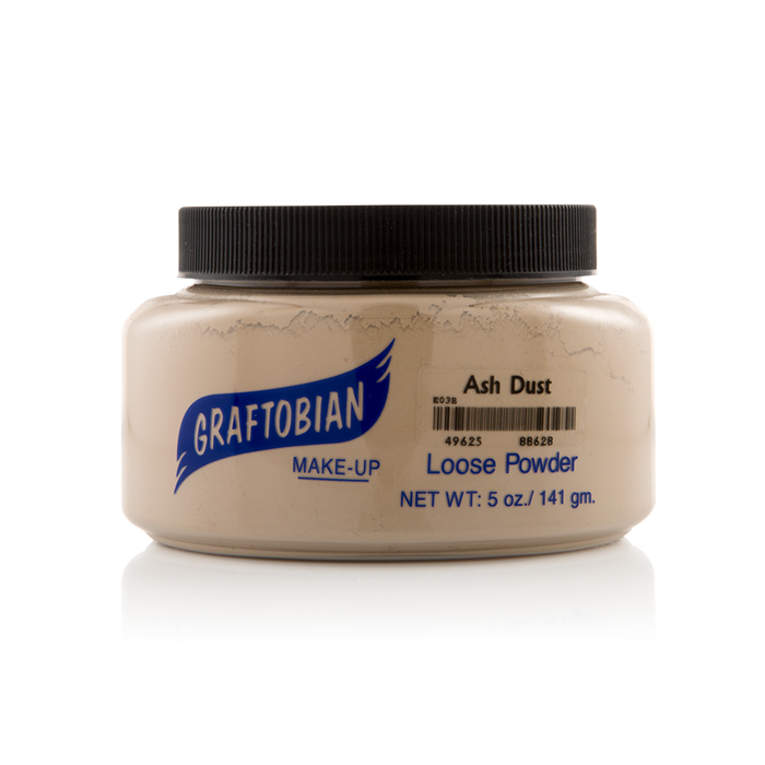 Graftobian Loose Powder