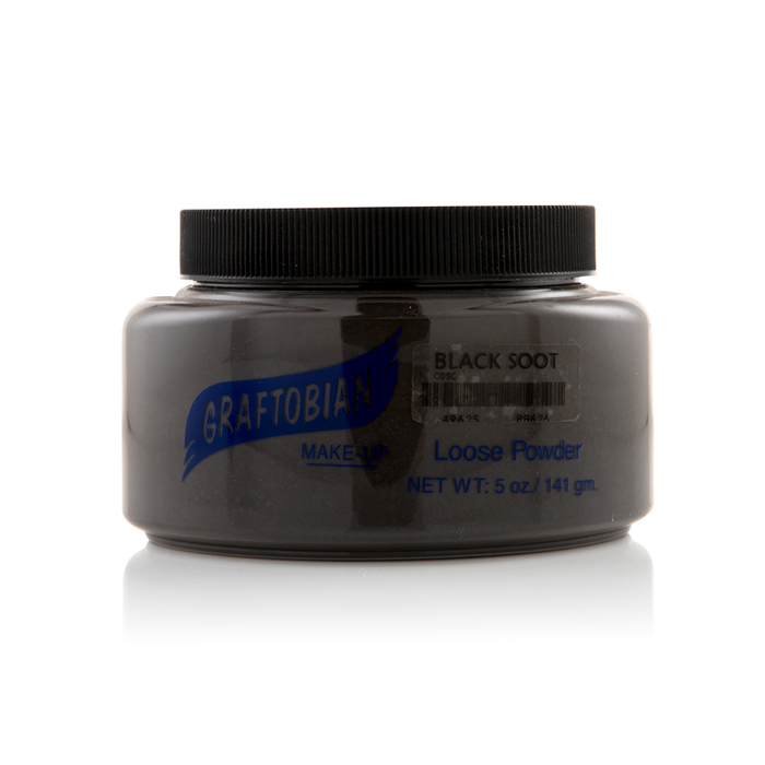Graftobian Loose Powder