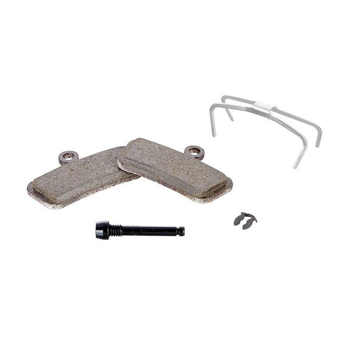 Guide/Trail Disc Brake Pads