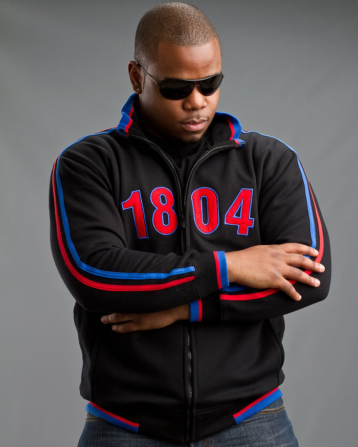 Haiti 1804  Jacket