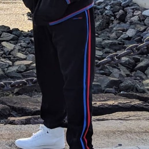 Haiti Sweatpants