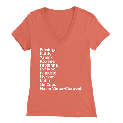 Haitian Authors