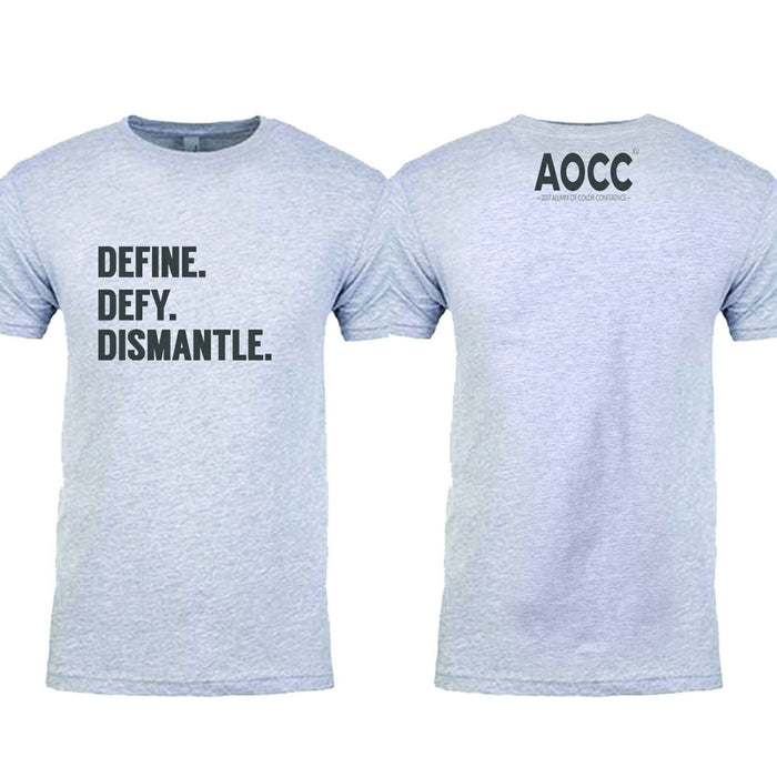 HARVARD AOCC Tees