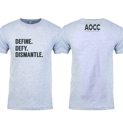 HARVARD AOCC Tees