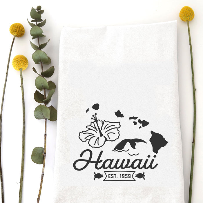HAWAII ICON