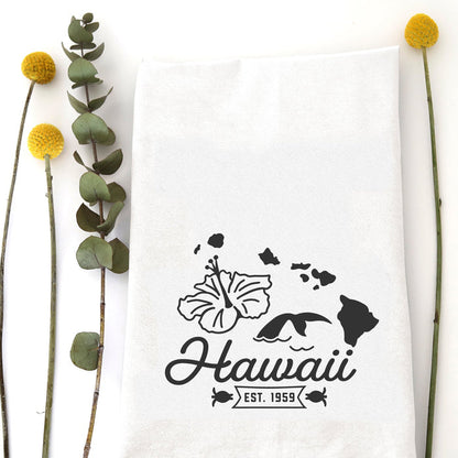 HAWAII ICON