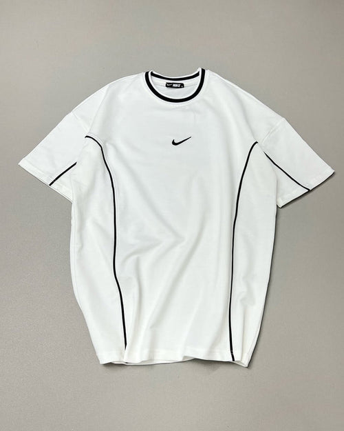 High Quality Oversized Printed T-Shirt