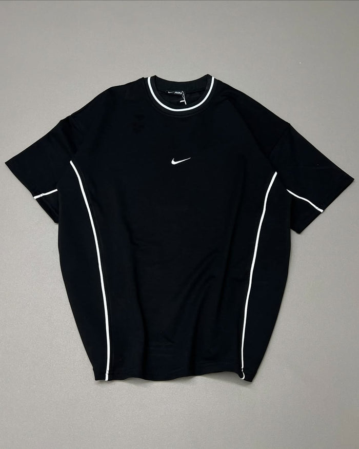High Quality Oversized Printed T-Shirt