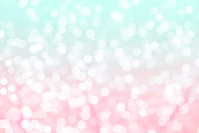 Horizon Blue Pink Background With Light Sparkle Photography Backdrop J-0164 Shopbackdrop