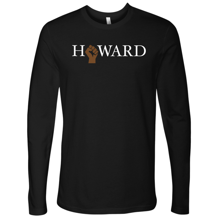 Howard Bison Affinity TL Longsleeve