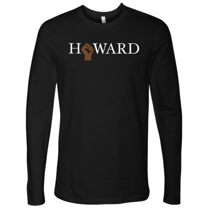 Howard Bison Affinity TL Longsleeve