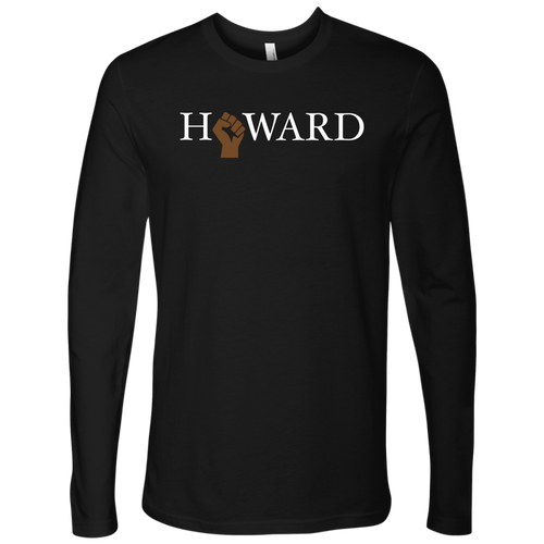 Howard Bison Affinity TL Longsleeve