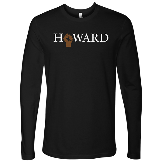 Howard Bison Affinity TL Longsleeve