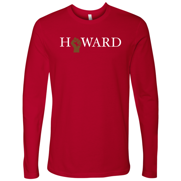 Howard Bison Affinity TL Longsleeve