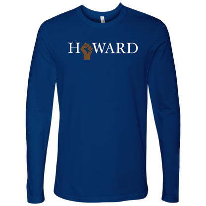 Howard Bison Affinity TL Longsleeve