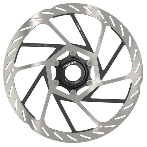 HS2 Centerlock Disc Brake Rotor