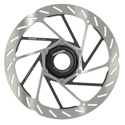 HS2 Centerlock Disc Brake Rotor