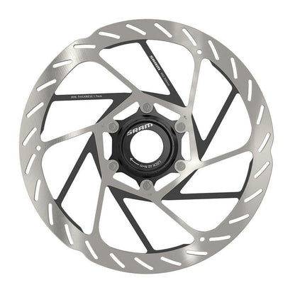 HS2 Centerlock Disc Brake Rotor