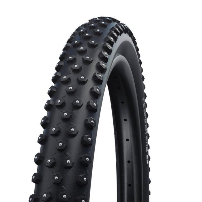 Black / 29" x 2.25 / Winter | Raceguard | Wire